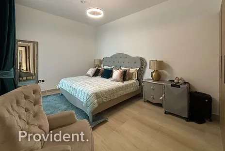 Apartment - Provident Estate