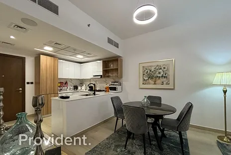Apartment - Provident Estate