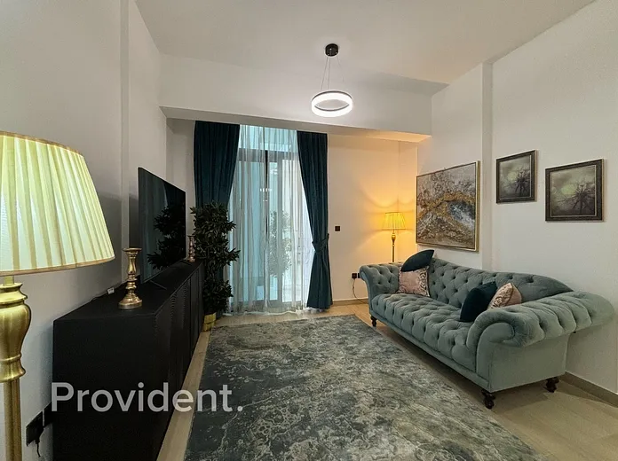 Apartment - Provident Estate