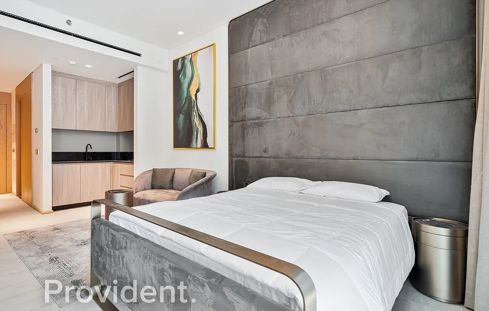 Apartment - Provident Estate
