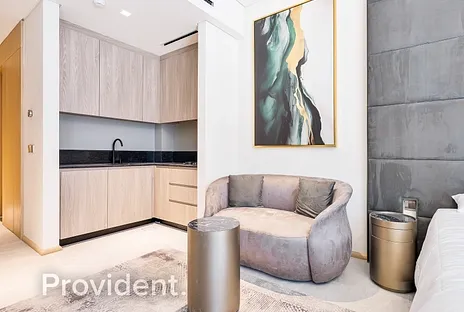 Apartment - Provident Estate