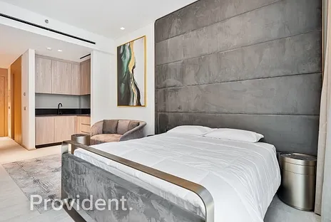 Apartment - Provident Estate
