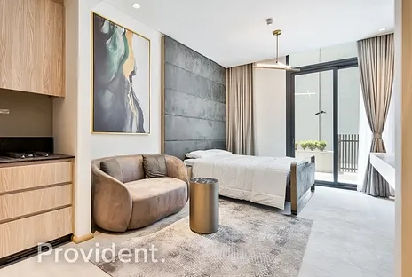 Apartment - Provident Estate