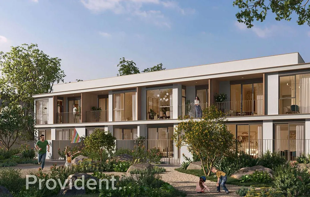 Villa - Provident Estate