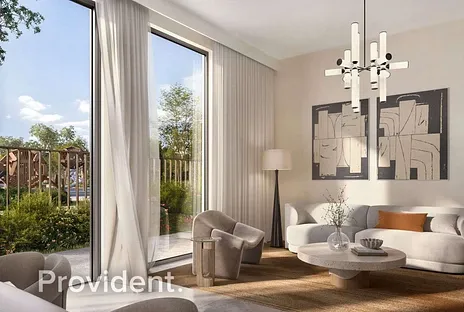 Villa - Provident Estate