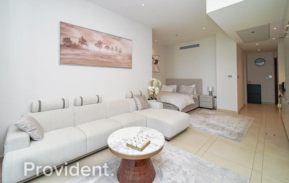 Apartment - Provident Estate