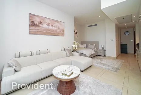 Apartment - Provident Estate