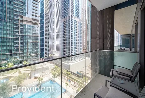 Apartment - Provident Estate