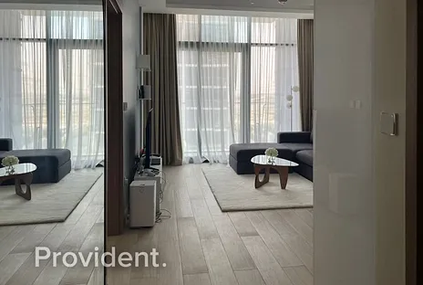 Apartment - Provident Estate