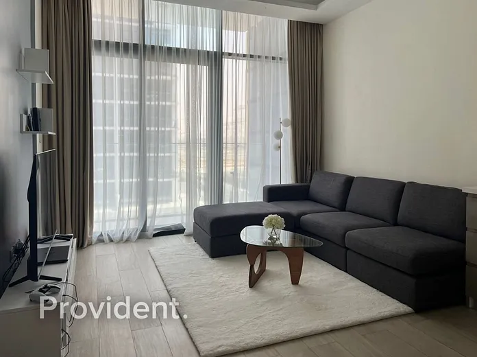 Apartment - Provident Estate