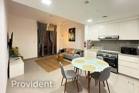 Apartment - Provident Estate