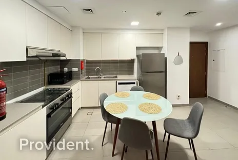 Apartment - Provident Estate