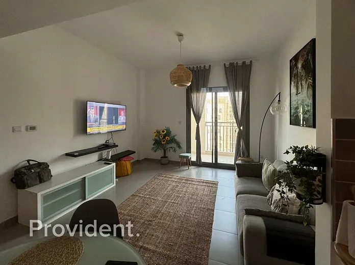 Apartment - Provident Estate