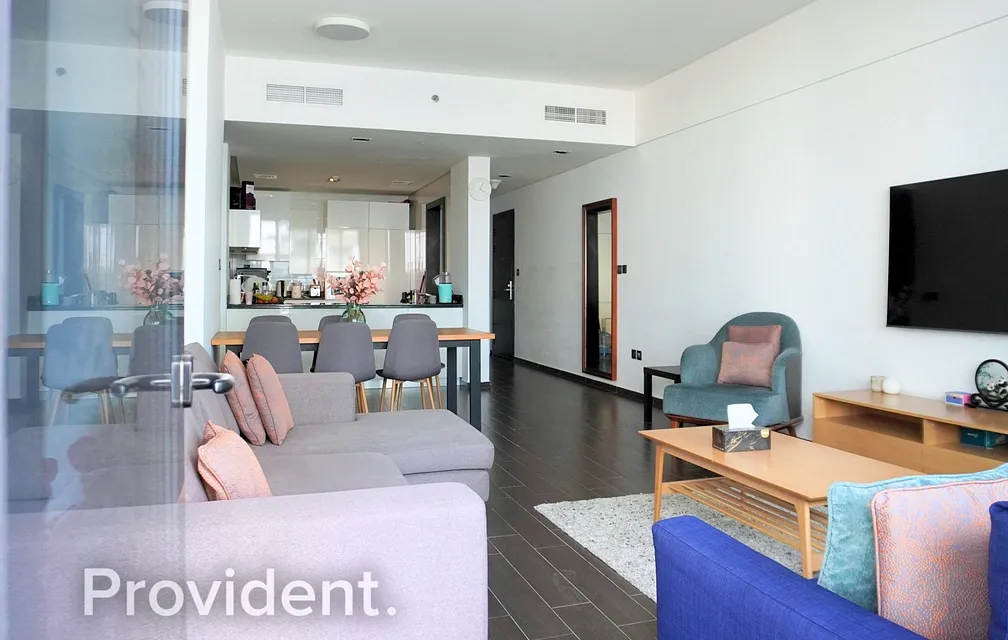 Apartment - Provident Estate