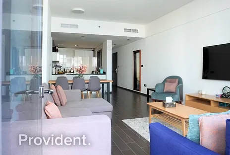 Apartment - Provident Estate