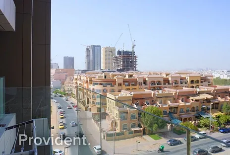 Apartment - Provident Estate