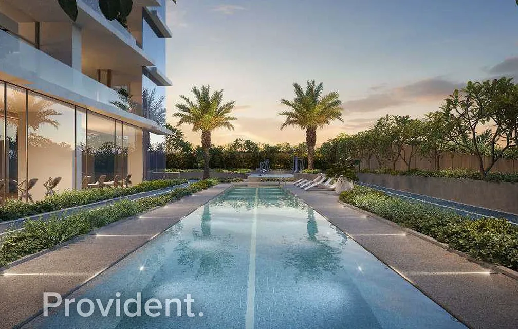 Retail - Provident Estate