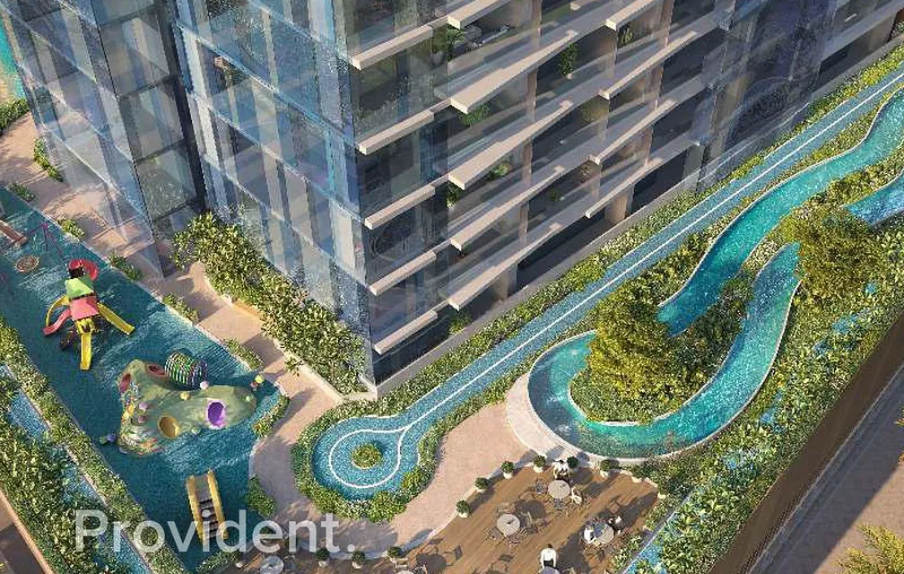 Retail - Provident Estate