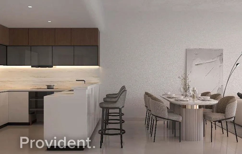 Retail - Provident Estate