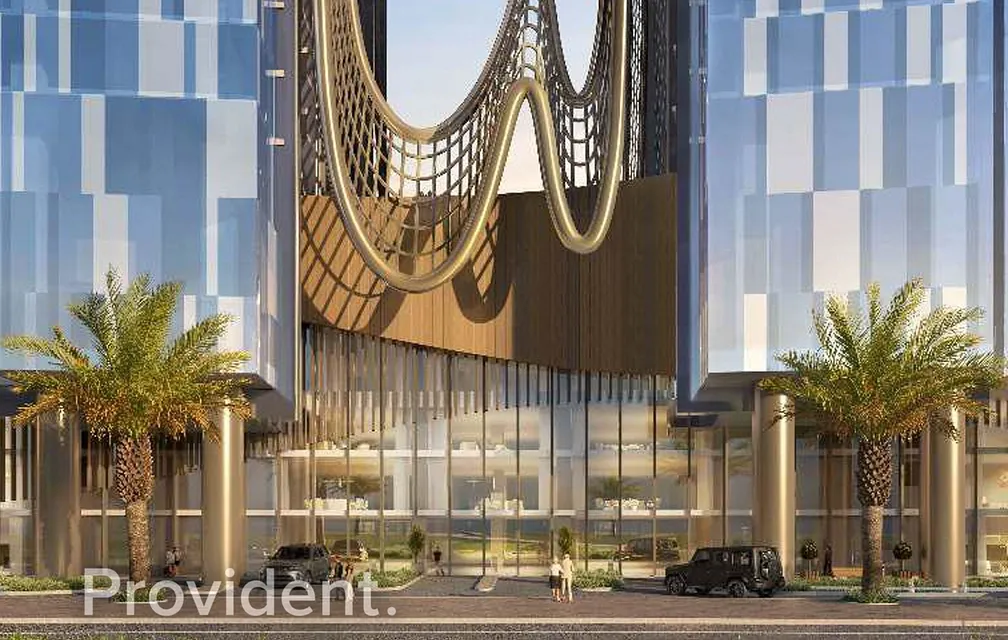 Apartment - Provident Estate