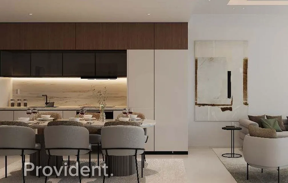 Retail - Provident Estate