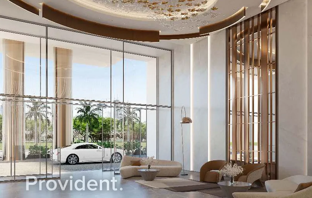 Retail - Provident Estate