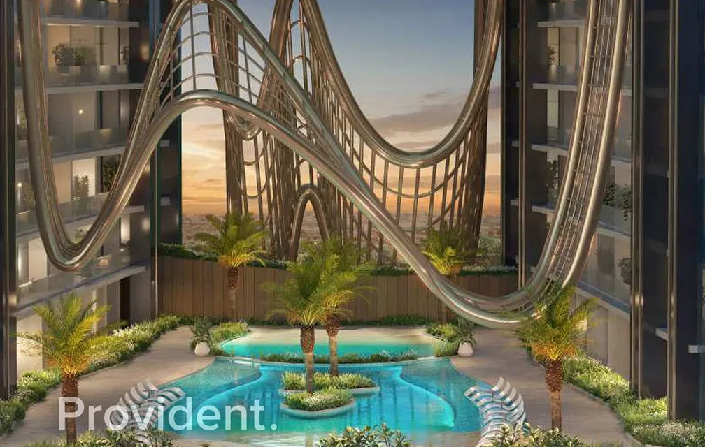 Retail - Provident Estate