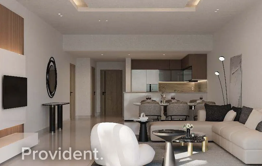 Retail - Provident Estate