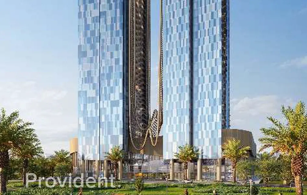 Retail - Provident Estate