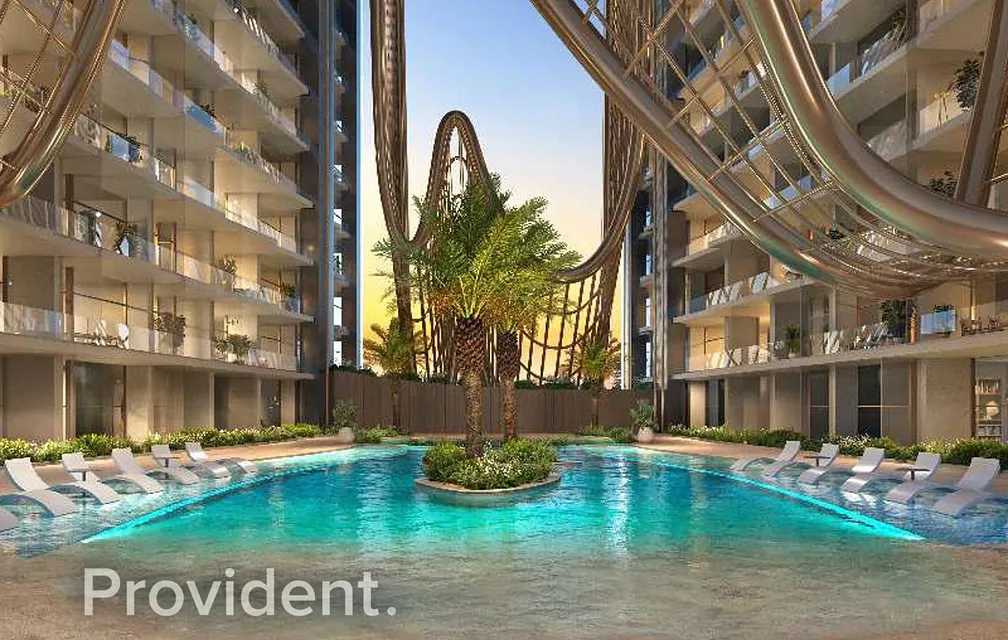 Retail - Provident Estate