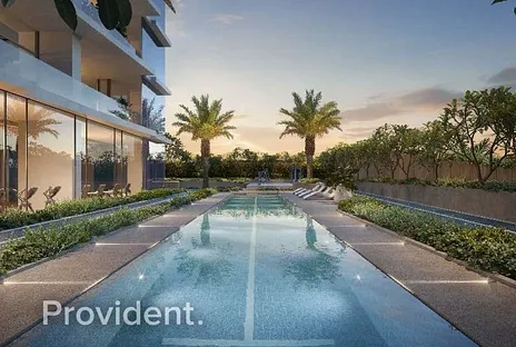 Retail - Provident Estate