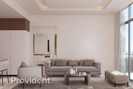 Retail - Provident Estate