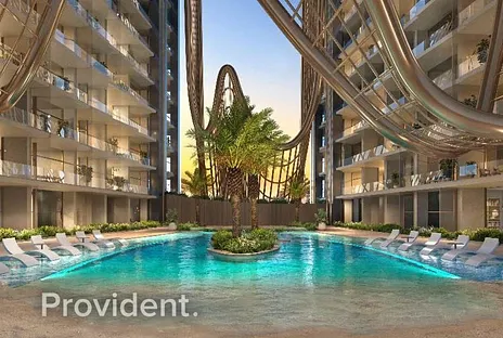 Retail - Provident Estate