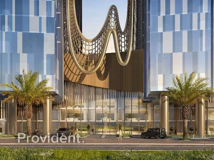 Apartment - Provident Estate