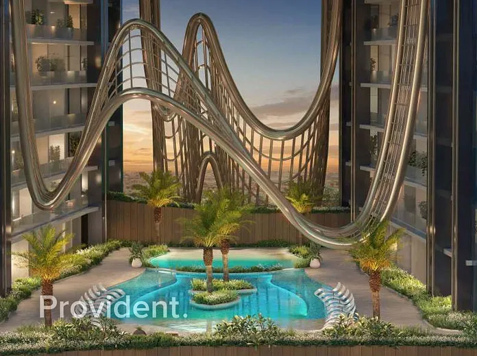 Retail - Provident Estate