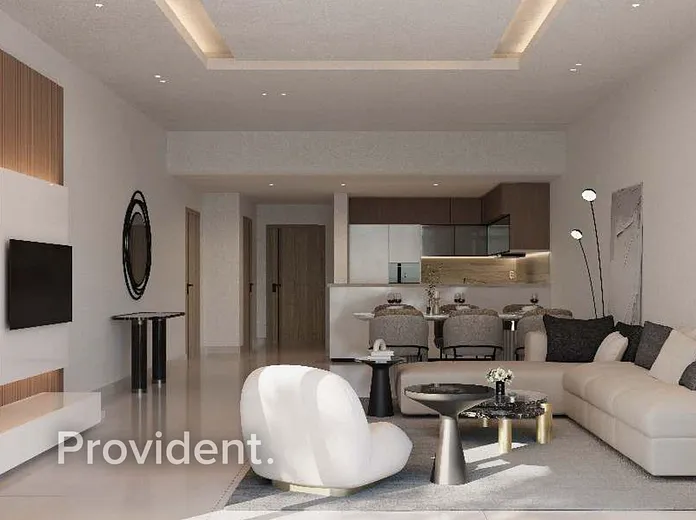 Retail - Provident Estate