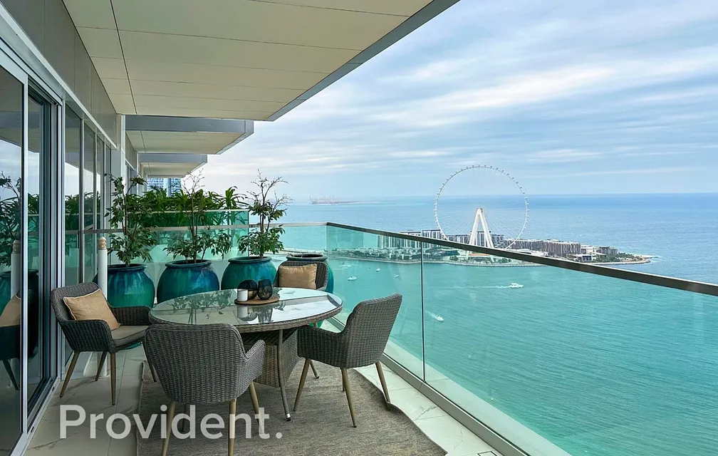 Apartment - Provident Estate