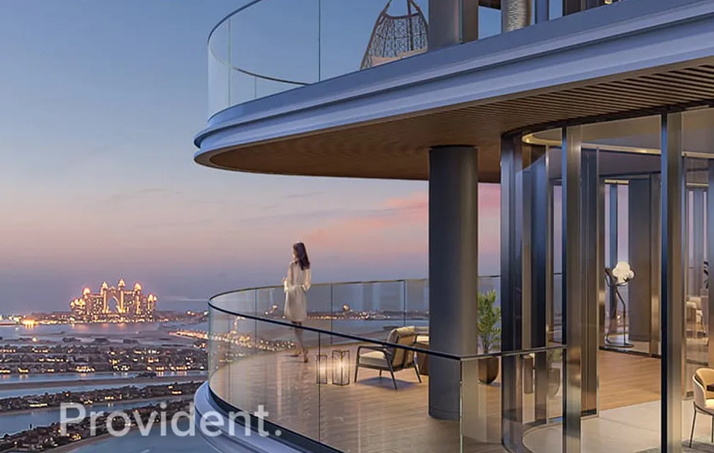 Apartment - Provident Estate