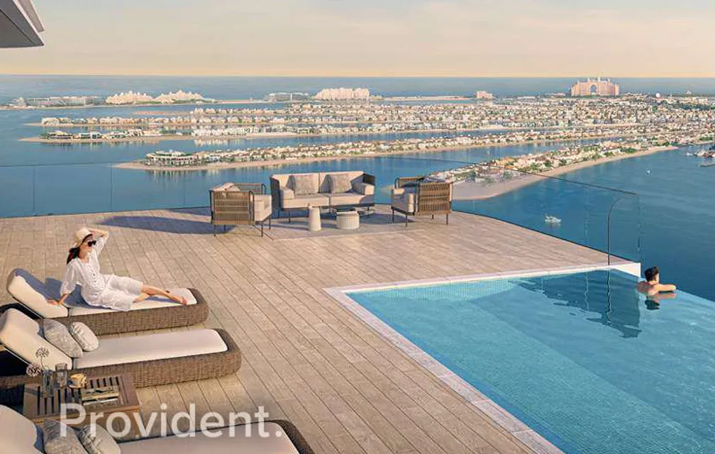 Apartment - Provident Estate