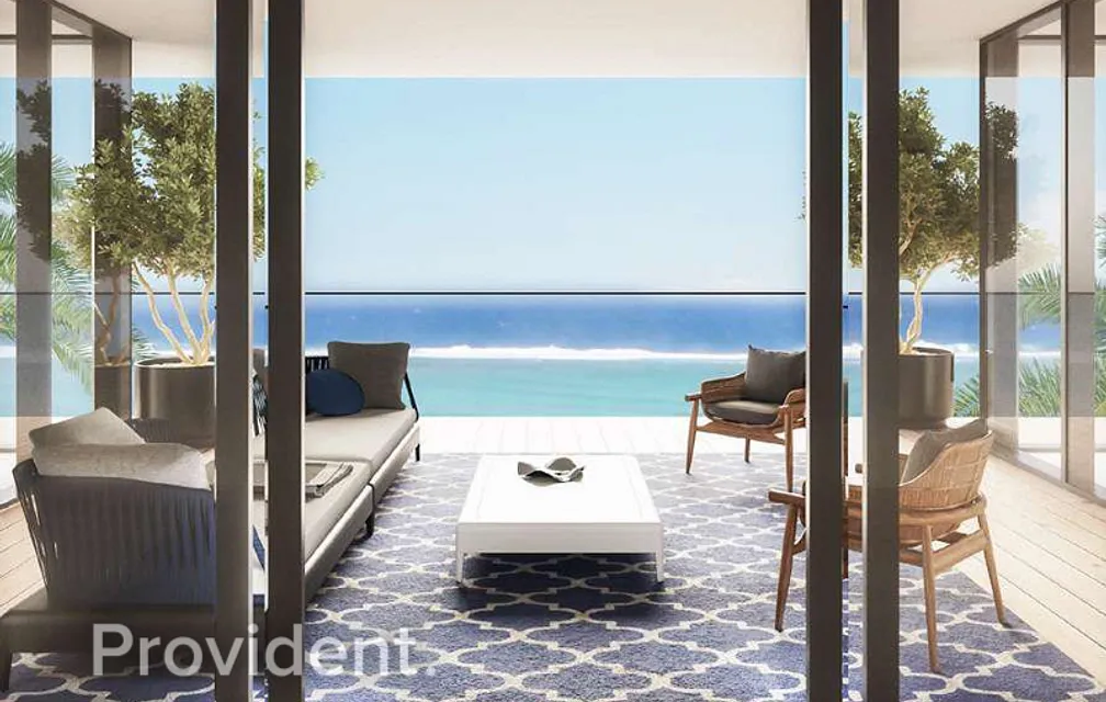 Apartment - Provident Estate