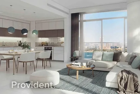 Apartment - Provident Estate