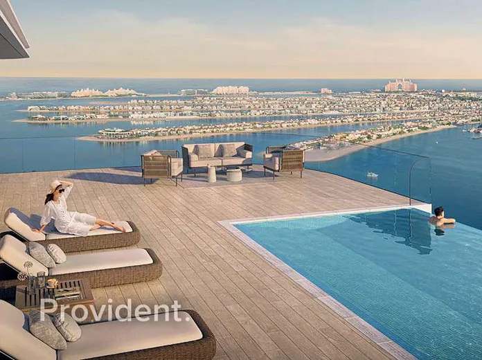 Apartment - Provident Estate