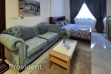 Apartment - Provident Estate