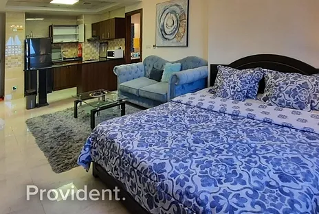 Apartment - Provident Estate