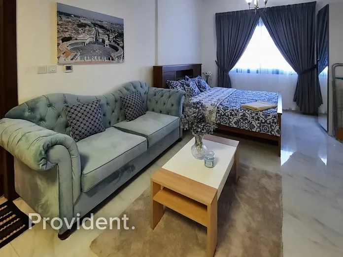 Apartment - Provident Estate