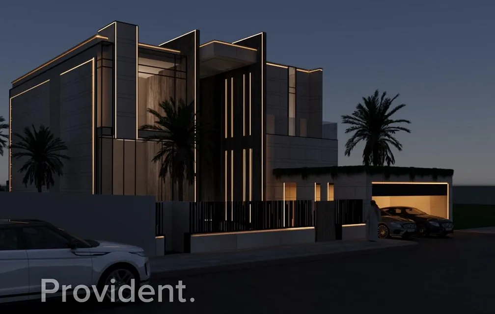 Villa - Provident Estate