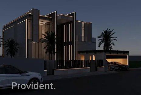 Villa - Provident Estate