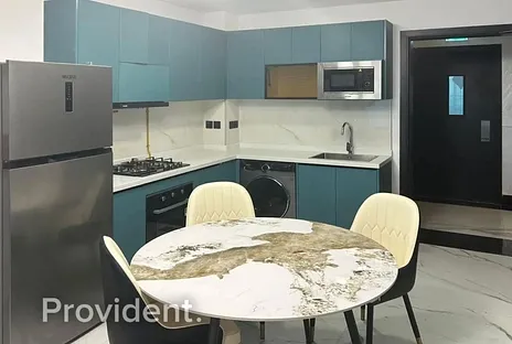 Apartment - Provident Estate