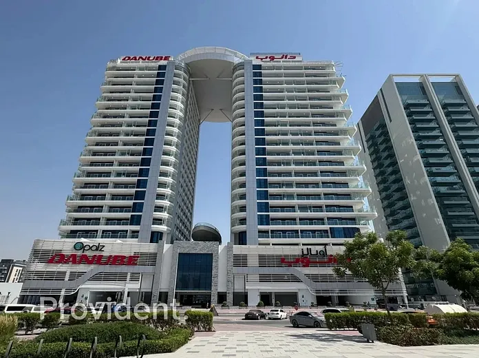 Apartment - Provident Estate