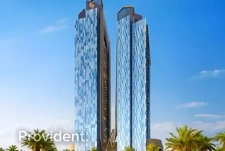 Apartment,Studio - Provident Estate